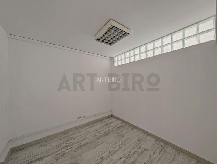 Zero comision, 50-100mp birou Grozavesti, pret accesibil, 8' metrou - 3