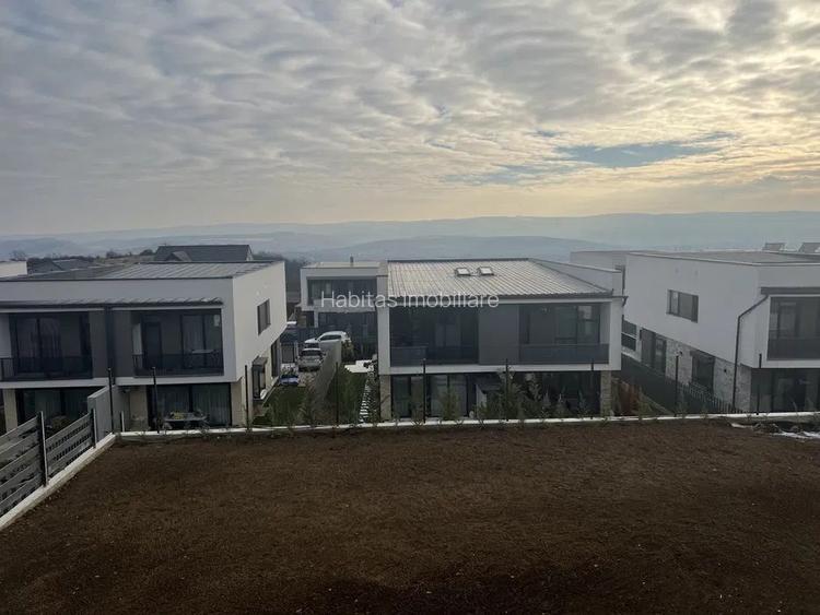 Casa tip dulpex 160 mp, teren 280 mp, parcare Iris - 6