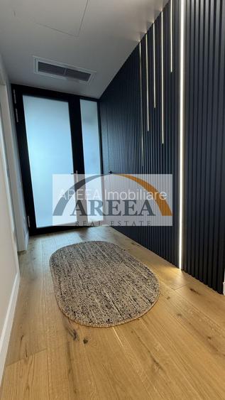Duplex 4 camere Tunari-Amber Forest - 42