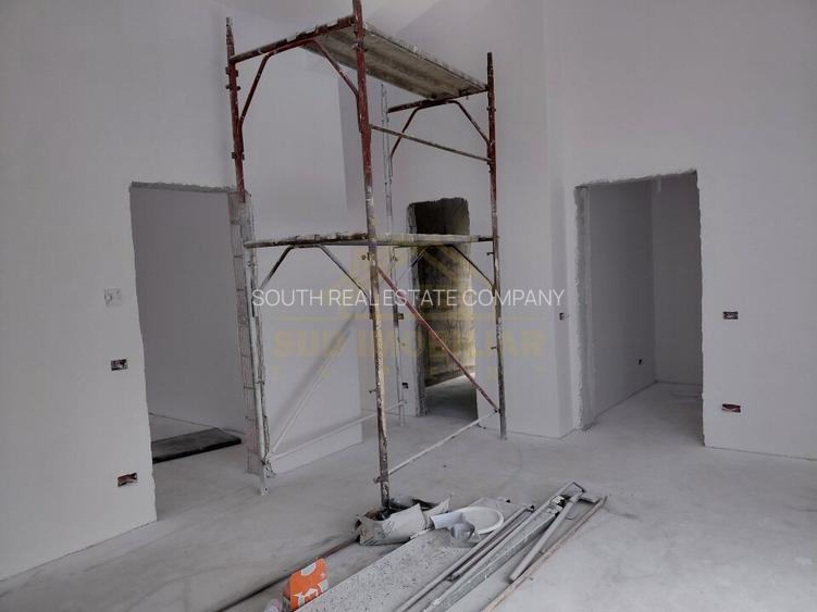 Casa Individuala P+2 -8 camere  -teren 240mp - 10