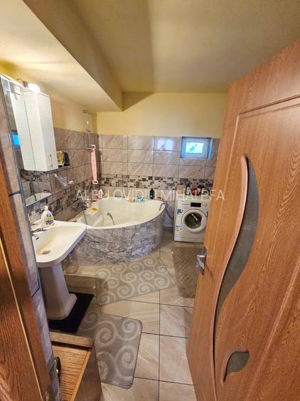 Crangasi, Lacul Morii, casa individuala 230 mp utili, 510 mp teren - 23