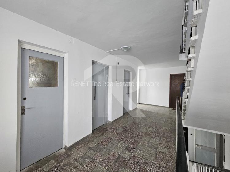 VITAN - BANU UDREA - GARSONIERA 40 MP, ETAJ 7! - 4