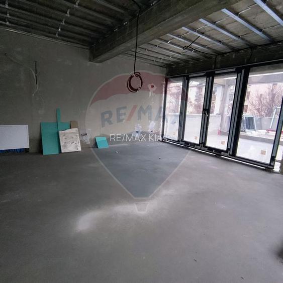 Spatiu birouri premium 380 mp | 3 niveluri | Zona Vitan – Dristor - 4