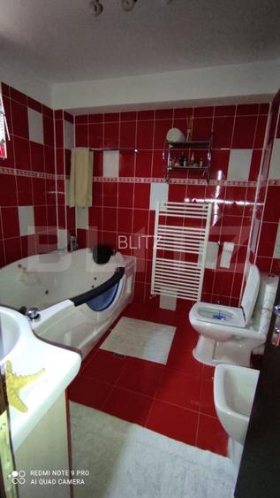 Apartament cu 3 camere 96 mp si  parcare, Buna ziua - 10