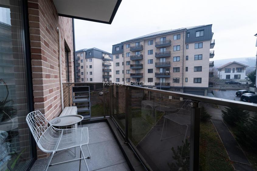 3 camere l Garaj l Mobilat si utilat l Beta Residence - 7