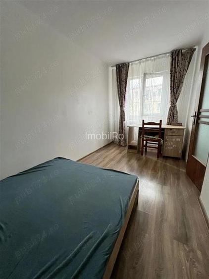 Apartament 2 camere Tatarasi - 7