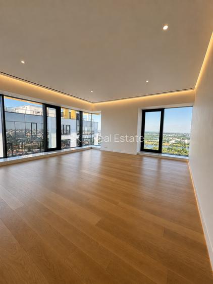 Penthouse cu 8 camere de vânzare în One Verdi Park - 3