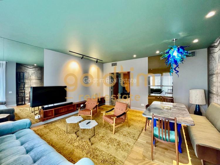 ZONA EXCLUSIVISTA/BLOC BOUTIQUE/FINISAJE DE LUX/TERASA SPECTACULOASA - 2