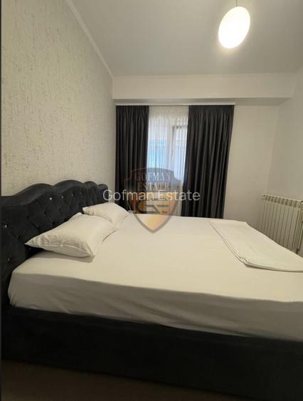 3 camere Tomis Nord Campus Hotel Mava parcare subterana et 4 centrala gaz A/C - 7