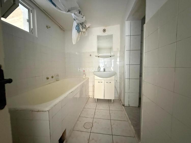 Duplex de vânzare în zona Plopi – Timișoara |  Renovare 2025 | 120.000 € - 15