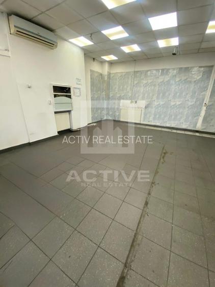 Spatiu comercial || Marasti  - 2