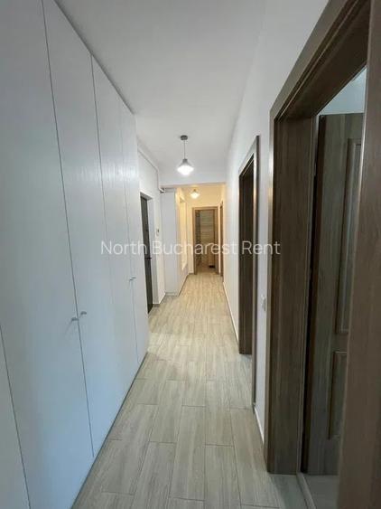 Apartament 3 camere De Inchiriat - Muncii+centrala/parcare - 7