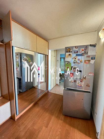 Apartament 2 camere | Ostroveni | Bloc A - 4