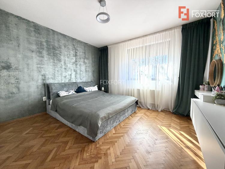 COMISION 0% - Casa individuala cu teren de 1870 mp - zona Fratelia - 7