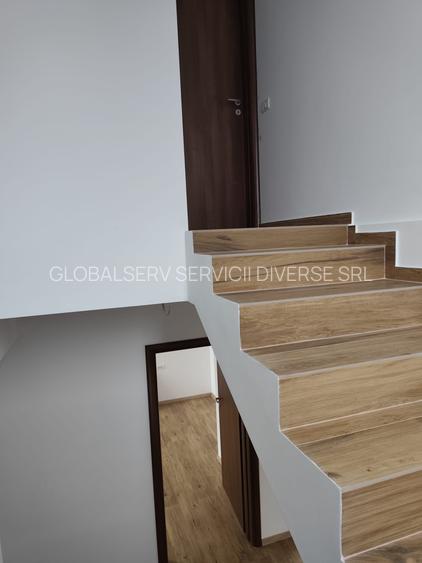 FARA COMISIOANE casa eleganta 5 camere 3 bai P+1+ M incalzire pardos LA CHEIE - 10