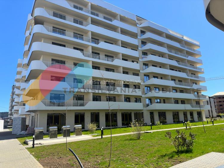 Apartament 2 camere 53 Mp | Zonă centrală Florești | - 2