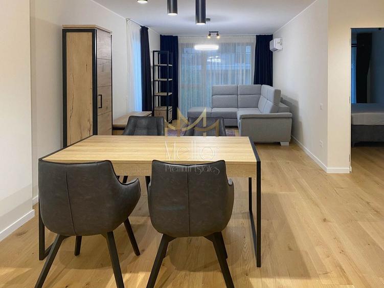 Apartament 2 camere modern Iulius Mall, FSEGA