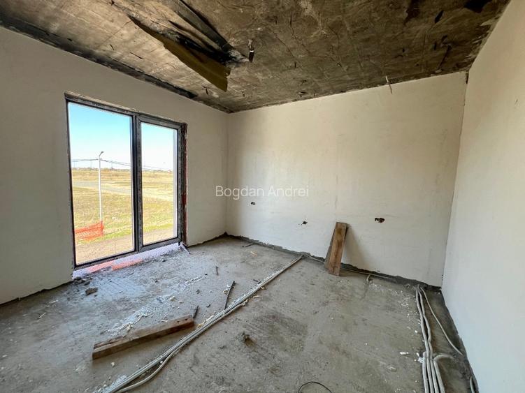 COMISION 0% | Direct dezvoltator | 1/2 Duplex - Giroc - 4