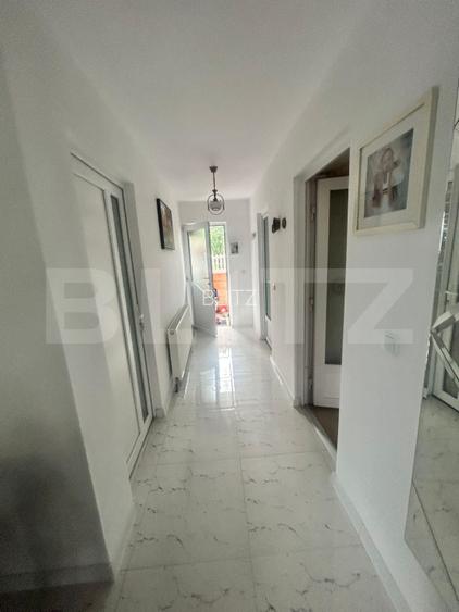Casa/Vila cu 8 camere, 4 bai - Zarnesti - 9