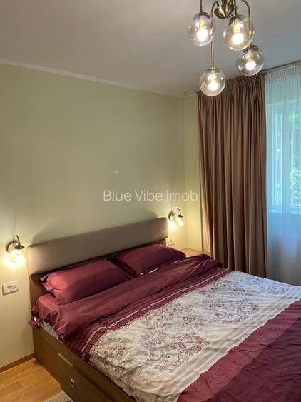 Apartament 3 camere –City Park Mall / Hotel Zodiac - 3