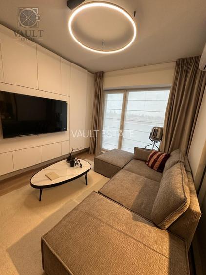 GARSONIERA-COMPLEX REZIDENTIAL PREMIUM-COMISION 0% -THEODOR PALLADY - 4