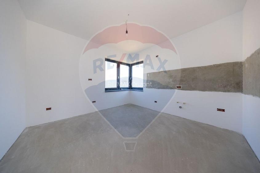 Casă nouă premium în Săcele | Construcție de calitate - 23