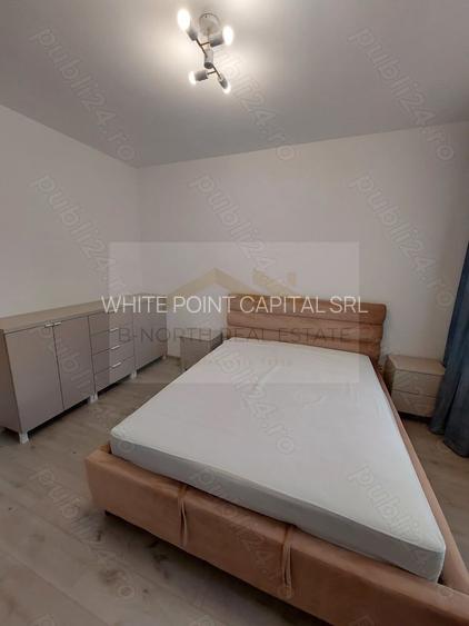 Apartament 2 cam de închiriat, Bragadiru , prima inchiriere, parcare  opțional - 4