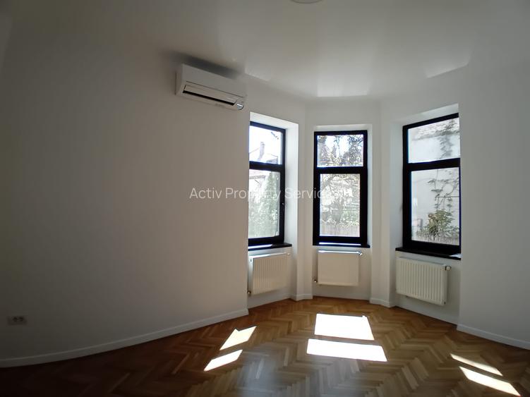 Roma 54, vila interbelica - 0% comision, reprezentam proprietarul! - 15