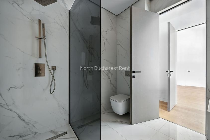 De închiriat apartament 2 camere | Floreasca - Promenada - 11