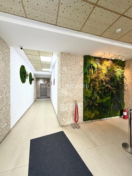 Unirii / Parcul Carol / Spațiu Comercial 67 mp / Parter Ideal Servicii sau Birou - 11