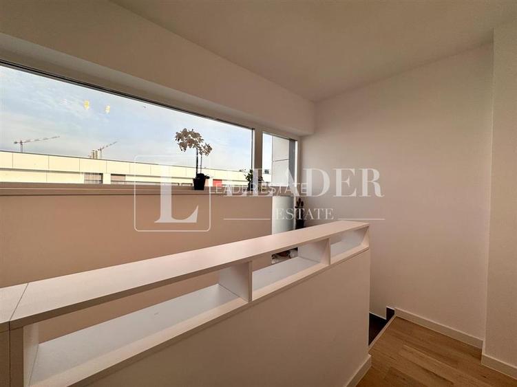 Pipera | Prima inchiriere | Casa cu 2 sau 3 dormitoare  – H4L Village - 20