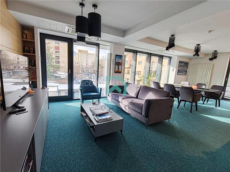 Spatiu birouri , 250 mp, zona, 13 Decembrie, Grivitei.. - 2
