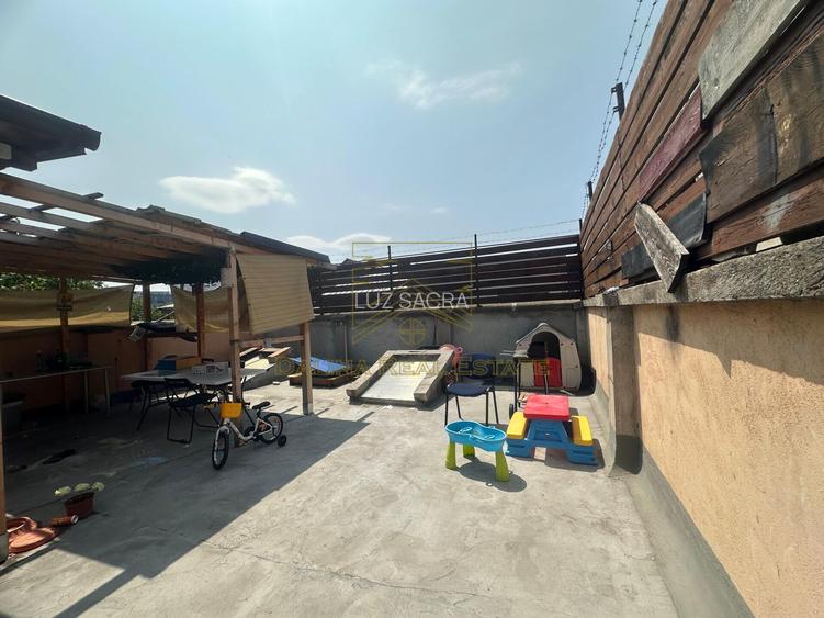 Vanzare - Proprietate cu Potential-Locuinta si Business - 7