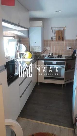 Apartament 3 camere | Etaj 1 | Mobilat | Curte | Cisnadie - 4