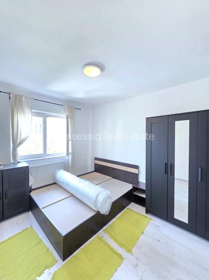 Tineretului – Trestiana - Apartament 3 camere - Comision 0% - 550 EUR - 4