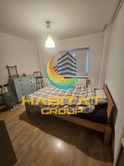Apartament 2 Camere de vanzare Calea Ferentari, Negociabil - 19