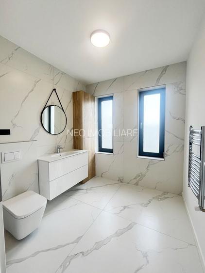 Casa Moderna - Zona Selgros 1550 Euro - 11