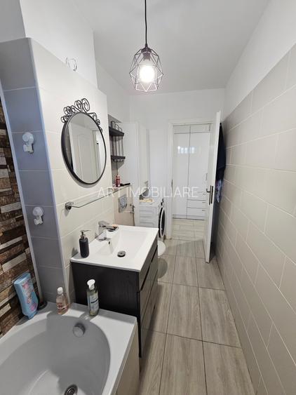 Apartament 3 Camere Baba Novac cu Parcare - 22