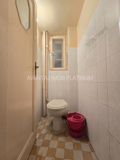 Armeneasca, 123 mp, 2 gr. sanitare, centrala proprie - 8