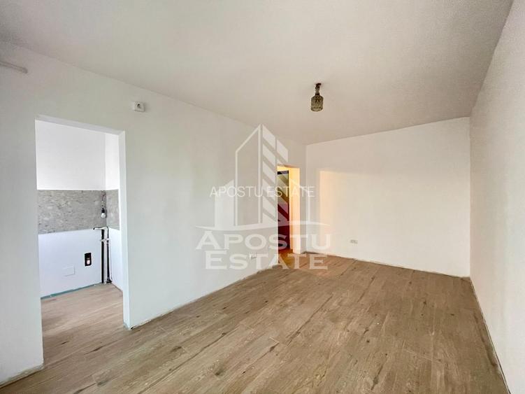 Garsoniera confort 1, renovata 2026 - zona Confectii, Universitate - 3