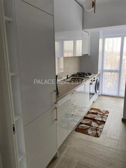 Apartament 2 camere TATARASI - 5