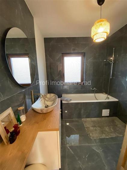 VILA PREMIUM | 240mp utili | 923mp teren | Constructie Impunatoare | Agrisul Mar - 14