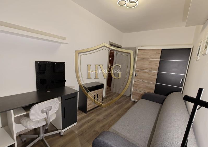 Apartament 3 camere | Semidecomandat | Piata Sudului - 5