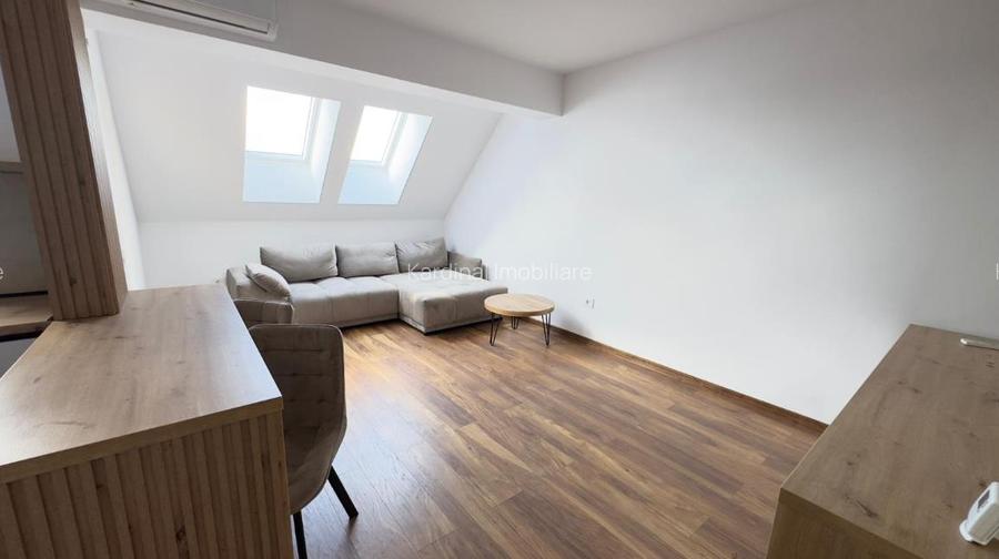 Apartament deosebit cu 4 camere, terasă și garaj subteran Maurer Villa - 9