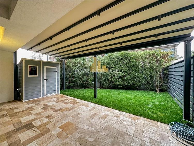 Vanzare Casa 5 Camere Pipera Rond OMV - 31