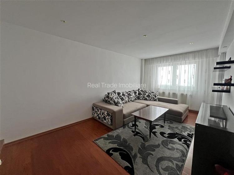 Apartament 2 camere decomandat, mobilat,  zona Astra-  Carpatilor - 2