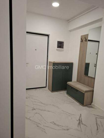 Prima Inchiriere 2 camere Complex Novum Gorjului - 11