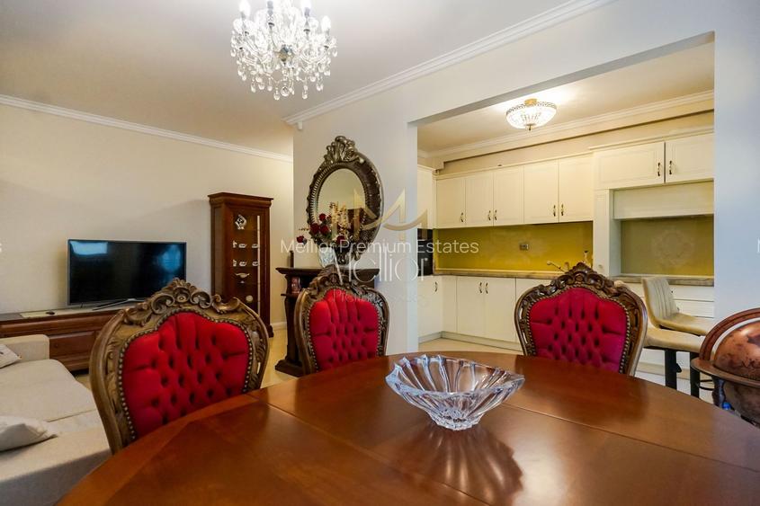 Apartament 2 camere, parcare, Buna Ziua, zona Grand Hotel Italia - 8