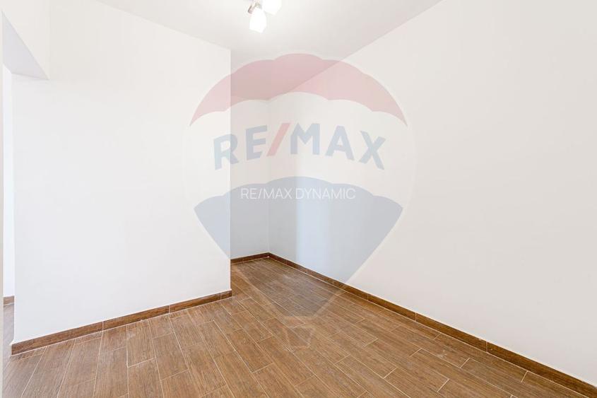 Spațiu de birouri de 33mp de închiriat în zona UTA - 5