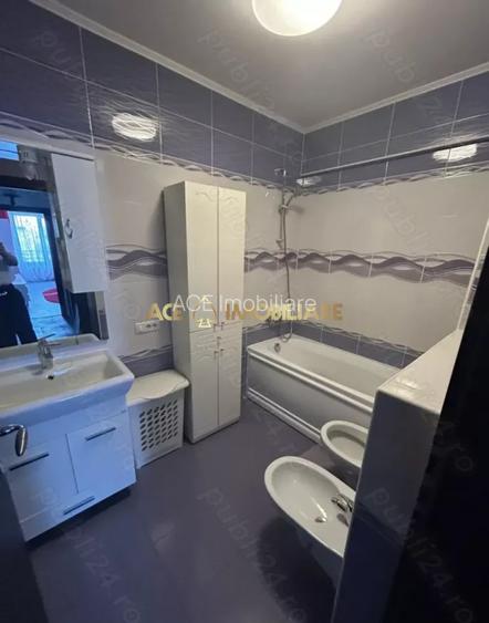 3 Camere de vanzare | Bucurestii Noi | Metrou | Boxa | Parcare - 6